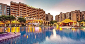 Apartment in Royal Beach Barcelo